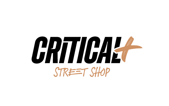 Critical+ Street Shop